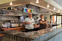 Logis Hotel Restaurant l'Escapade - ที่มีบาร์
