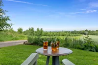 Home in the Vale of Evesham Hotel di Evesham