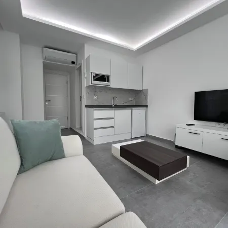 Luna Alacati
