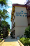 Castle Park Hotel Hotels in Goynuk Mahallesi