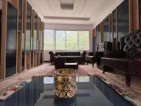 Hotel Chateau de North Hotels in Kaghan
