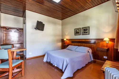 Pousada Saint Gallen Hotels in Campos do Jordao