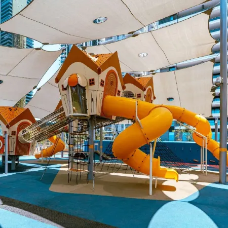 Masarik Apartments