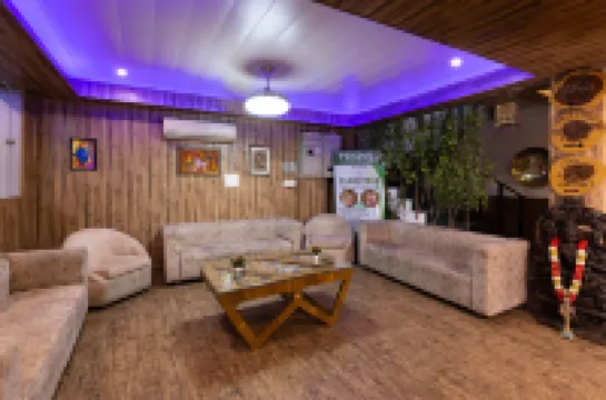 Yogved Hospitality & Resort