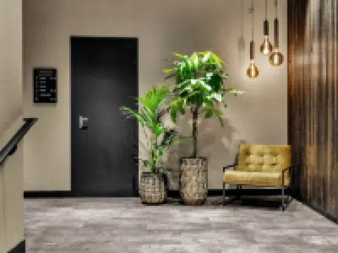 Origo Leilighetshotell- Øvre Storgate 5 โรงแรมในดรัมเมน