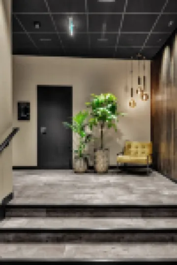 Origo Leilighetshotell- Øvre Storgate 5