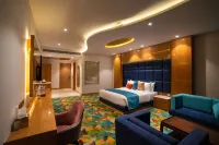 Ramada Plaza by Wyndham Jammu Vijaypur Hotels in Samba