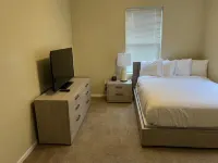 Washburn Hotel Suites Hotels near Washburn Institute of Technology
