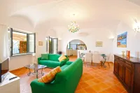 Casa Alessia - Big Terrace on the Sea Ideal for Large Families