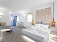 Alexandros Mykonos Hotels in Klouvas