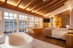 Hotel Plaza Obradoiro by Bossh! Hotels
