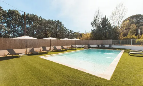 Soko Hotels - Pont du Gard