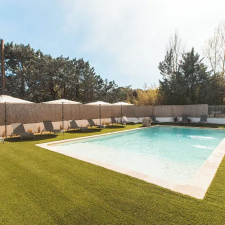 Soko Hotels-Pont du Gard