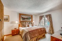 Westwind 403 1Bd 2BA Gold Condo in Lionshead Village - 2 stjerner