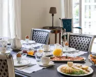 La Castagnère de Bergory Hotels in Wervicq-Sud