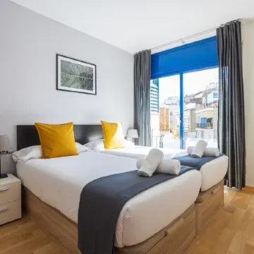 Lucas House by Sitges Group