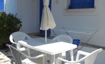 Meltemia Studio Samos N.3 Glicorissa