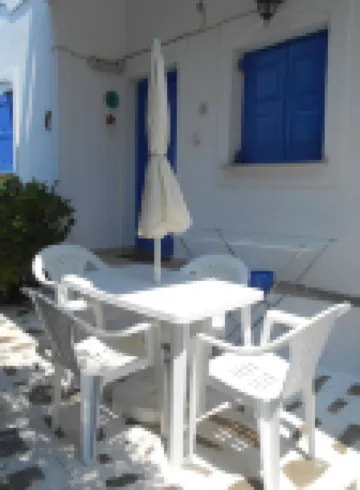 Meltemia Studio Samos N.3 Glicorissa