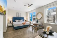 Charming Studio Near French Quarter