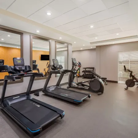 La Quinta Inn & Suites by Wyndham Sulphur (Lake Charles)