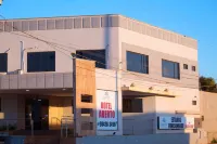 Maper Park Hotels in Parauapebas