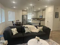 The Clement Chateau - Brand New Home Hotels in Sienna Plantation