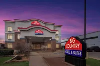Big Country Hotel & Suites, SureStay Collection by BW