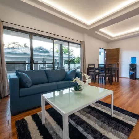 Aila Homestay