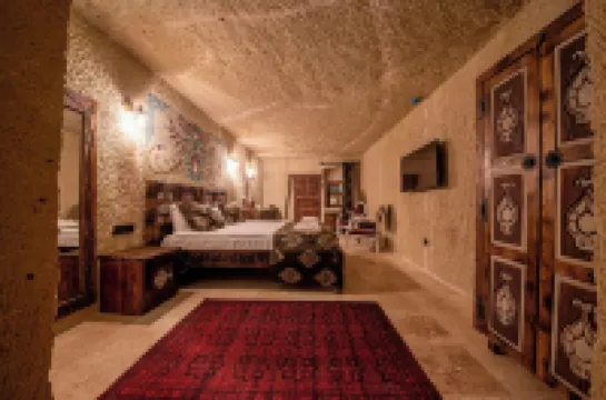 卡普皇家洞穴酒店