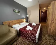 Elit Palace Hotels in Bolu