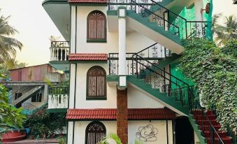 Olive Zip Calangute Mira by Embassy Group