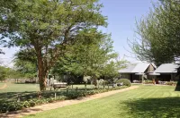 Grincourt Hôtels à : Polokwane Local Municipality