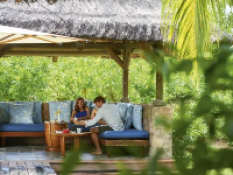 Constance Lemuria Seychelles Hotels in Praslin Island