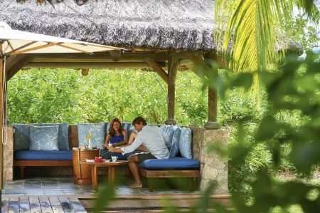 Constance Lemuria Seychelles