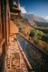 Riad Atlas 4 Seasons - Mountain view
