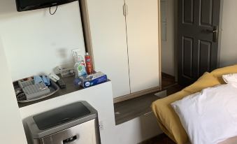Affordable Suites