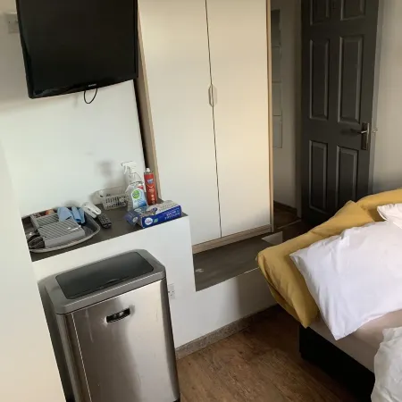 Affordable Suites