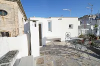 Blu Cielo Terra - Nel Cuore Della Citta' Bianca