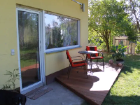 Stollis FeWo Hotels in Bensheim