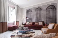 Be Mate Castel Sant'Angelo Hotels in Rome