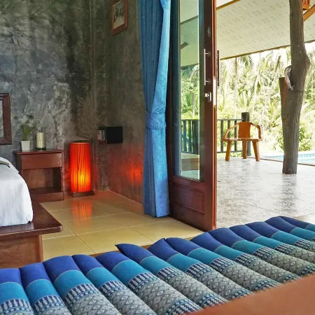 Wonderland Healing Center