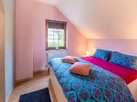 Holiday Home with Hot Tub in Vielsalm