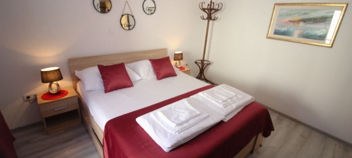 "VILLA DENY" Boutique Hotel - Included "FREE PARKING" Hotels in Mostar