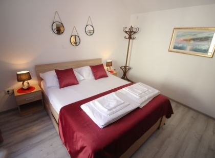 Villa Deny Mostar - with Free Parking