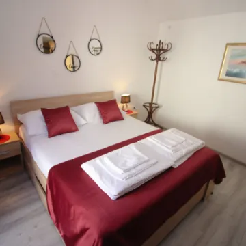 Villa Deny Mostar - with Free Parking