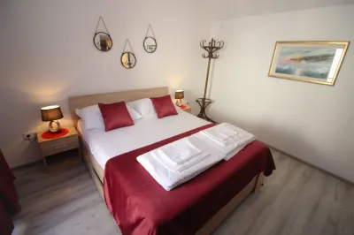 Villa Deny Mostar - with Free Parking Hotels in Мостар