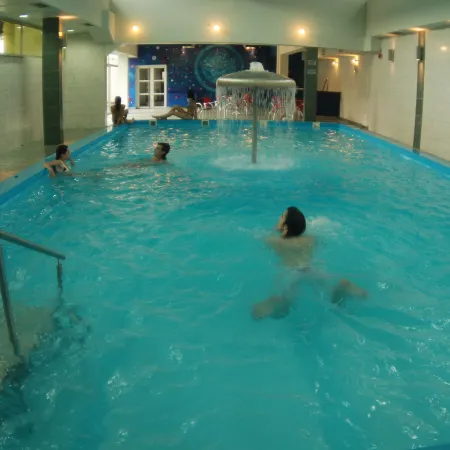 Spa Hotel Terme