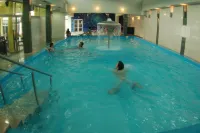 Spa Hotel Terme - Swimmingpools