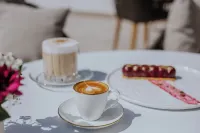 BOR Hotel by Karisma - Breakfast