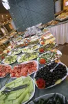 Aykut Palace Otel - breakfast